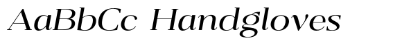 Belvoria Serif Belvoria Display ExtLt SemExp Ita image