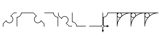 Hotmetal Pi Borders #2 image