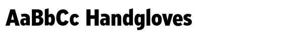 Limit Display Cn XBold image
