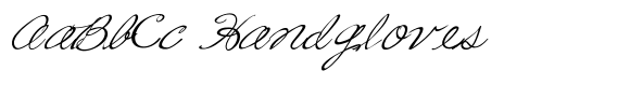 Fancy Pants Bold Italic image