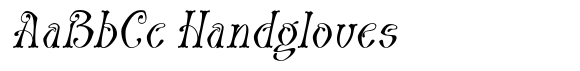 Naguile Italic image
