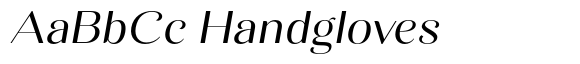Kastien Expanded Slant image