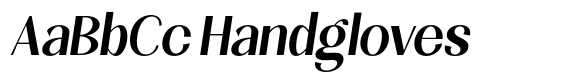 Natharie Medium Semi Condensed Slant image