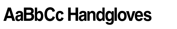 Grento Black Semi Condensed image