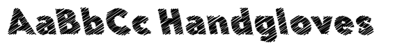 Aukim II Strokes Heavy Slanted image