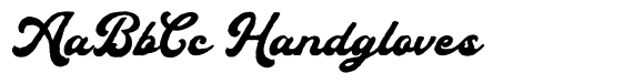 Anglers Harbor Script image