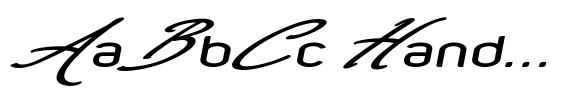 Merge Doomsday Medium WD Italic image