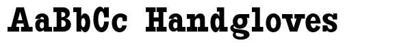 RockRest Semi Bold Condensed image