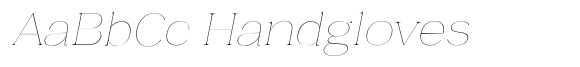 Novalux Thin Sem Exp Italic image