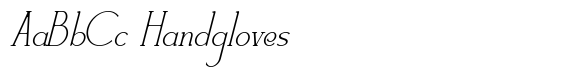 Ninkly Italic image