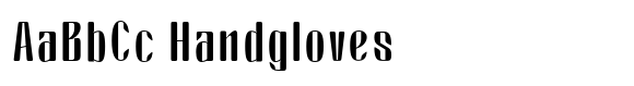 Arqon Regular image