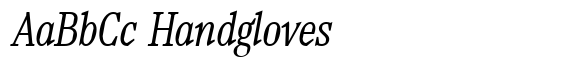 TF Mighu Slab Variable TF Mighu Italic Extra Light image