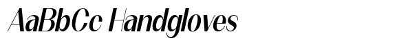 Modernity Medium Italic image