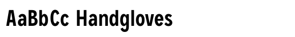 GC Monza Sans Medium Condensed image