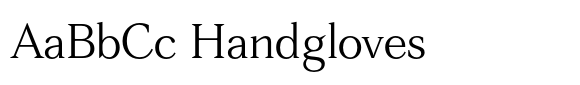 Fortescue Text Light image