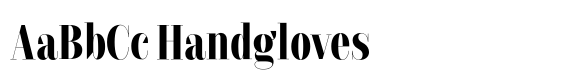 Slabdon Semi Bold Condensed Fine image