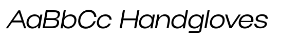 Werk Neue Werk-Neue Regular-Italic image