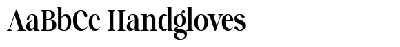 Gaslighter Soft Bold Semi Condensed image