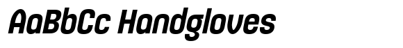 Kesradat Bold Italic image