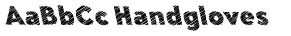 Aukim II Strokes Extra Bold Slanted image