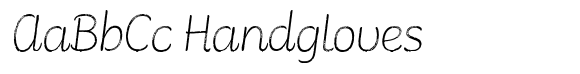 Consuelo Rough Italic image