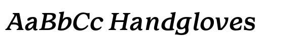 Walden Regular Italic image