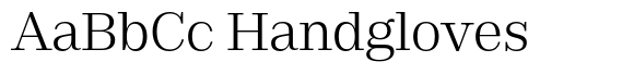 Rigor Ionic Headline Pro Regular image