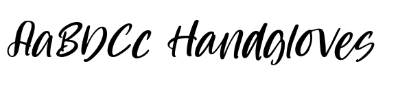 Heritage Pantry Italic image