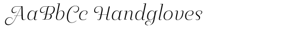 Pauline Didone Light Italic image