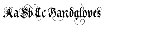 Neudoerffer Fraktur Pro Regular 3 image