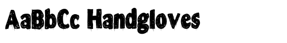 ZP Snogberry Scary Chubby Sans image