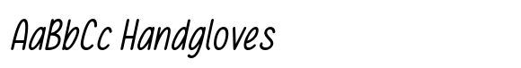 Pink Sky Italic image