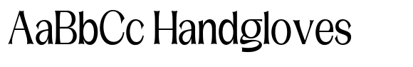 Amilent Curve Bold Condensed image