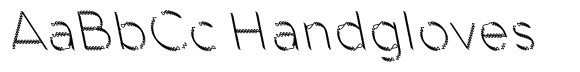 Aukim II Scribble Thin Slanted image