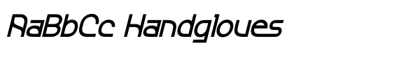 Neister Italic image