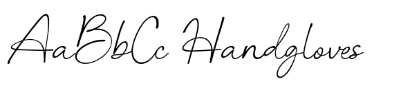 Dreamy Angel Italic font sample