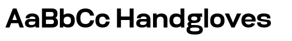 Biarty Sans Extended Bold image