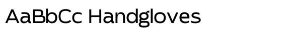Tangle Sans image