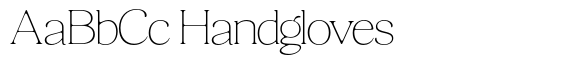 Quarty Cray Quarty Serif Soft Thin image