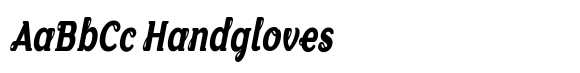 Water Doomsday XCBold Italic image