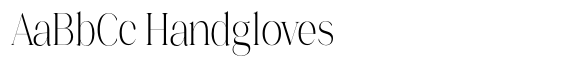 Novalux Light Extra Condensed image