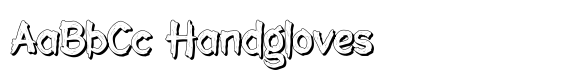 Waen Ronta Shadow image