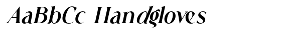 Bezoria Italic Italic image