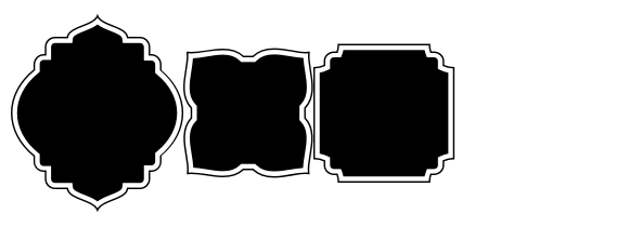 Bergamot Frames C image