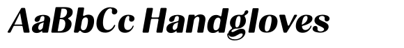 Kelmitha Soft Cntr Bold SemiExpanded Italic image