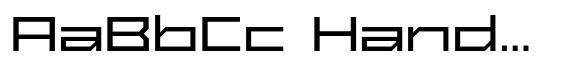 Exabyte 07 Semi Bold image