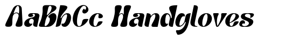 Tango Silver Italic image