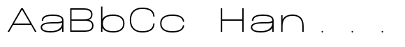 Maincode Mono Thin 125 image