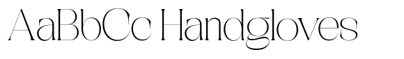 CKR Serif Extra Light Semi Expanded image
