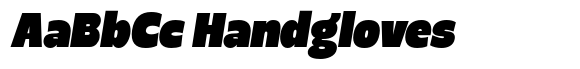 Short Hype Italic image